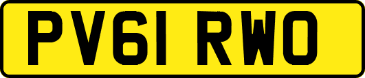 PV61RWO