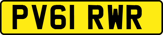 PV61RWR