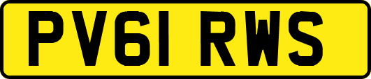 PV61RWS