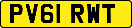 PV61RWT