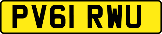 PV61RWU