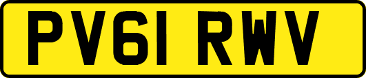 PV61RWV