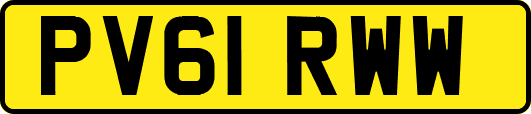 PV61RWW