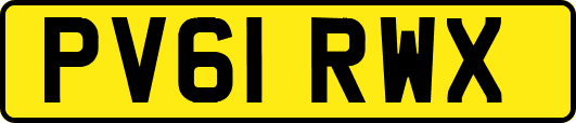 PV61RWX