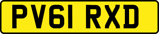 PV61RXD