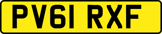 PV61RXF