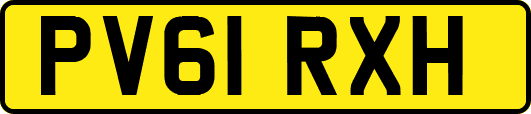 PV61RXH