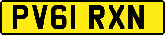 PV61RXN