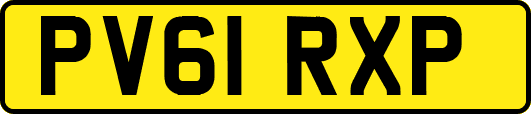 PV61RXP
