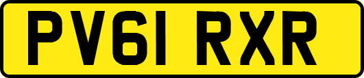 PV61RXR