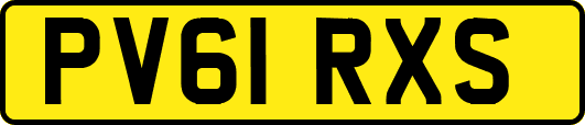PV61RXS