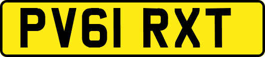 PV61RXT