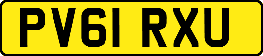 PV61RXU
