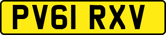 PV61RXV