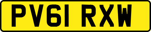 PV61RXW