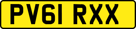 PV61RXX