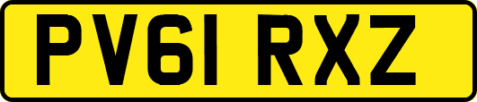 PV61RXZ