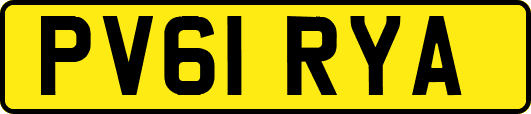 PV61RYA
