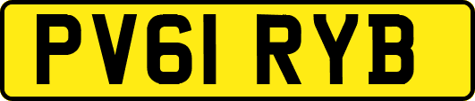 PV61RYB
