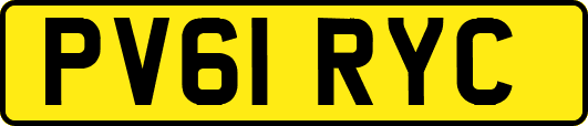 PV61RYC
