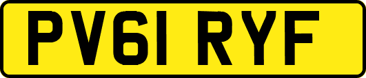 PV61RYF