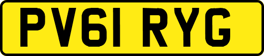 PV61RYG