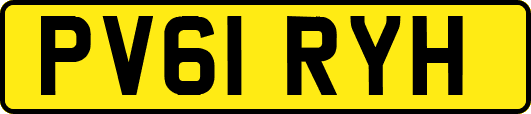 PV61RYH
