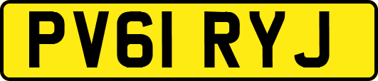 PV61RYJ