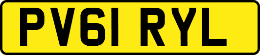 PV61RYL