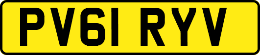 PV61RYV