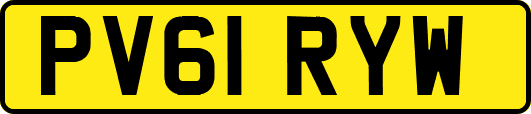 PV61RYW