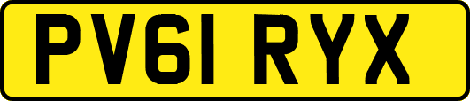 PV61RYX