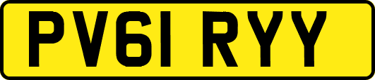 PV61RYY