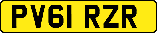 PV61RZR