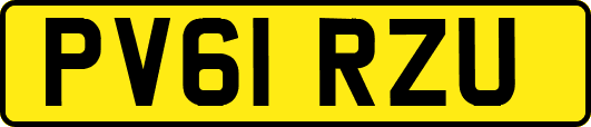 PV61RZU