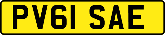PV61SAE