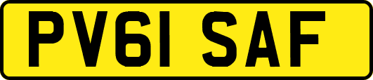 PV61SAF