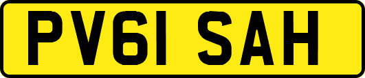 PV61SAH