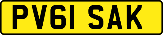 PV61SAK