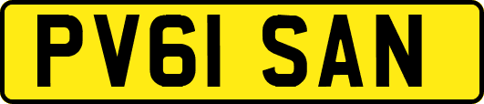 PV61SAN