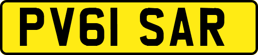 PV61SAR