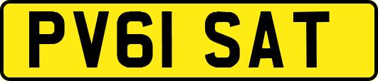 PV61SAT