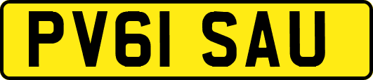 PV61SAU