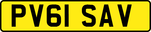 PV61SAV