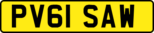 PV61SAW