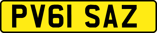 PV61SAZ