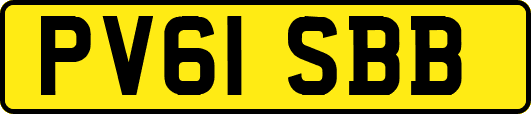 PV61SBB