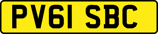 PV61SBC