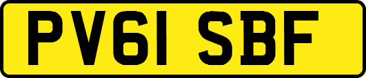 PV61SBF