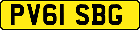 PV61SBG